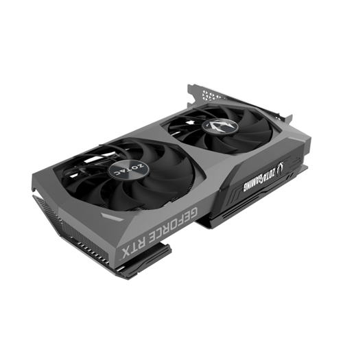 Zotac RTX 3060 Ti Twin Edge OC 8GB Gaming Graphics Card